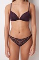 Трусы women'secret FEMININE TRENDY кружево фиолетовой 4218739