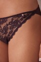 Трусы women'secret FEMININE TRENDY 4218739 фиолетовой AW24