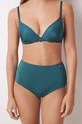 Трусы women'secret FEMININE TRENDY трикотаж зелёный 4218721