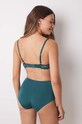 Трусы women'secret FEMININE TRENDY зелёный 4218721