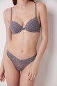 women'secret tanga HELANKAS 2 tanga gri 4988427