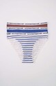 women'secret slip din bumbac 3-pack 4938295 multicolor AW24