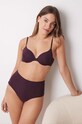 Трусы women'secret FEMININE COMFORT 4218727 фиолетовой