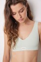Oblečení Podprsenka women'secret SEAMLESS 2 5108606 zelená