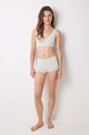 women'secret boxeri SEAMLESS 2 5128087 verde