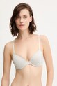 Podprsenka women'secret BCI COTTON bavlna sivá 5691541.5691543