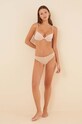 women'secret sutien BCI COTTON 5691515 bej