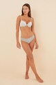 women'secret sutien BCI COTTON 5691545 gri