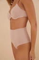 women'secret alakformáló női alsó SHAPEWEAR MICRO THERMO-REGULATING 5182790 bézs AW24