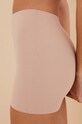 women'secret pantaloni scurti modelatori SHAPEWEAR MICRO THERMO-regularING bej 5182791