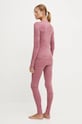 Îmbrăcăminte Viking set de lenjerie funcțională Gasher 500.26.1832 roz