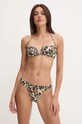 Купальний бюстгальтер Nanushka MANOU NW24PFHT07671 барвистий AW24