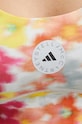 Sportski grudnjak adidas by Stella McCartney TruePurpose IW3878 roza