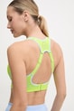 adidas by Stella McCartney sutien sport TruePace intepenit verde IW9863