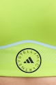 adidas by Stella McCartney sutien sport TruePace IW9863 verde