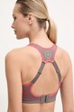 Oblečenie Športová podprsenka adidas by Stella McCartney TruePace IW9864 sivá