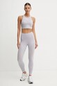 Спортивний бюстгальтер adidas by Stella McCartney TruePurpose IW9897 фіолетовий AW24