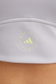 Спортивный бюстгальтер adidas by Stella McCartney TruePurpose IW9897 фиолетовой