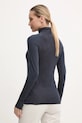 Одяг Функціональний лонгслів Peak Performance Magic G79888 темно-синій
