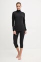 Peak Performance longsleeve funzionale Magic G79888 nero AW24