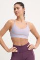 Reebok sutien sport LUX Collection usor rigidizat violet 100206204