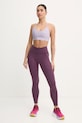 Reebok sutien sport LUX Collection 100206204 violet AW24
