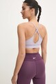 Îmbrăcăminte Reebok sutien sport LUX Collection 100206204 violet