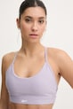 Reebok sutien sport LUX Collection violet 100206204