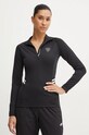 Îmbrăcăminte Rossignol longsleeve funcțional Poursuite RLMWL02 negru