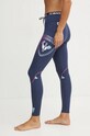 Функциональные леггинсы Rossignol Infini Compression Race RLMWU04 тёмно-синий AW24