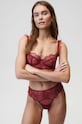 Сутиен Undress Code Bliss Bra бордо 721UC