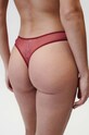 Одежда Стринги Undress Code Bliss Thong 722 красный