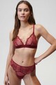 Бюстгальтер Undress Code Gentle Bra 723UC червоний