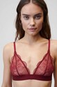 Сутиен Undress Code Gentle Bra 723UC бордо AW24
