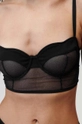 Undress Code reggiseno Oh Mon Dieu Bra 728 nero AW24