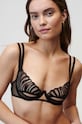 Undress Code biustonosz Te Amo Bra koronka czarny 726