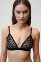 Бюстгальтер Undress Code Gentle Bra кружево чёрный 727