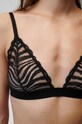 Бюстгальтер Undress Code Gentle Bra 727 чёрный AW24