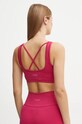 Îmbrăcăminte Casall sutien yoga Scallop 24214 roz