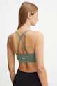 Oblečení Jógová podprsenka Casall Sleek Strappy 24181 zelená