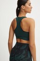 Îmbrăcăminte Casall sutien yoga Graphic 24285. verde