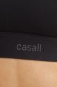 Casall reggiseno per joga Graphic 24285. nero