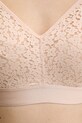 Odzież Chantelle biustonosz C13F80 beżowy