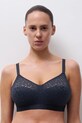 Podprsenka Chantelle námořnická modř C13F80
