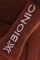X-Bionic longsleeve funcțional Symbio Merino XM.YTB2W24W portocaliu