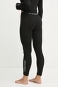 Одяг Функціональні легінси X-Bionic Symbio Merino XM.YPP2W24W чорний