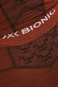 X-Bionic legginsy funkcyjne Symbio Merino pomarańczowy XM.YPP2W24W