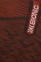 X-Bionic legginsy funkcyjne Symbio Merino XM.YPP2W24W pomarańczowy