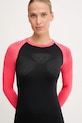 Dynafit longsleeve funcțional Speed Dryarn portocaliu 08.0000071057