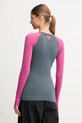 Abbigliamento Dynafit longsleeve funzionale Tour light Merino 08.0000071365 rosa